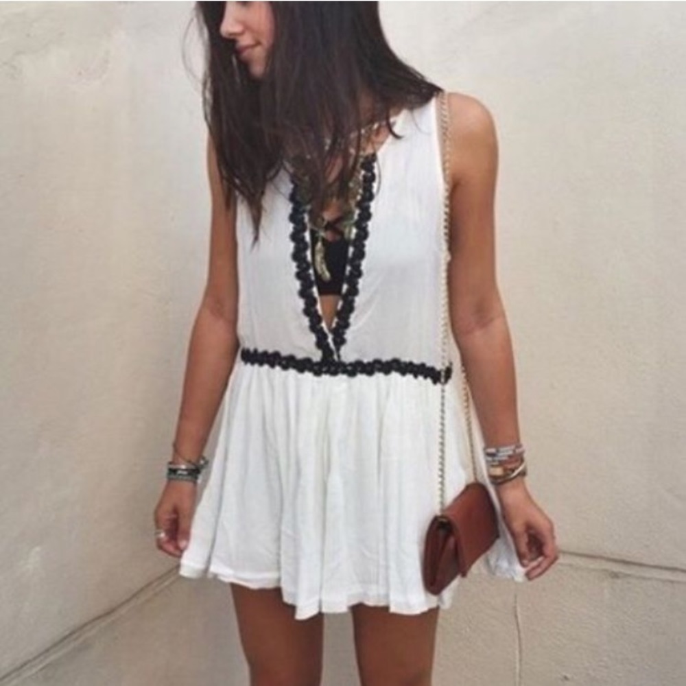 LF dress!